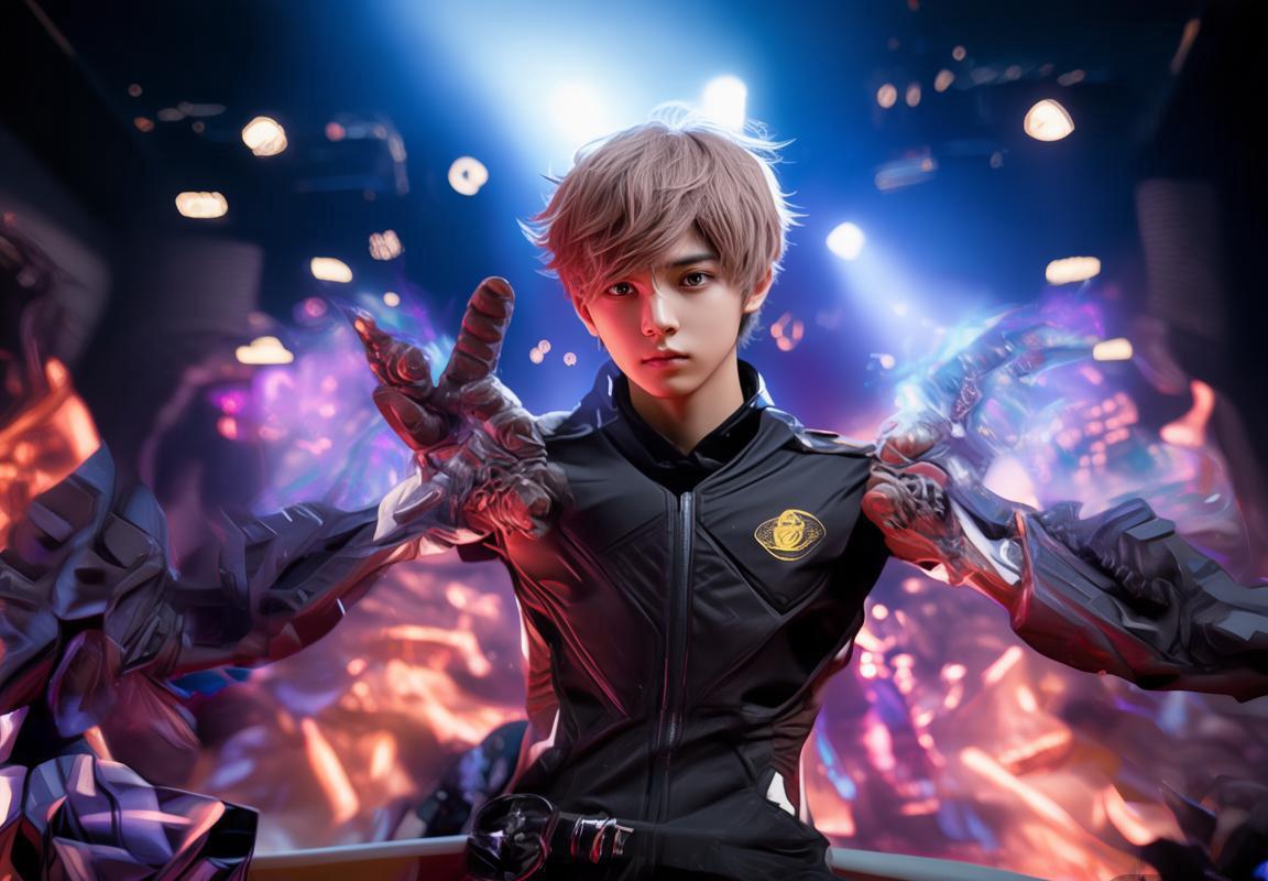 八强首日：LCK两战全胜，LPL一胜一负，欧洲主场沸腾。